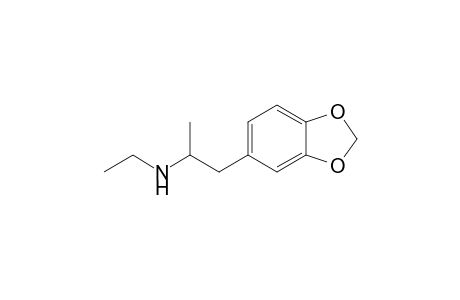 3,4-Methylenedioxyethylamphetamine