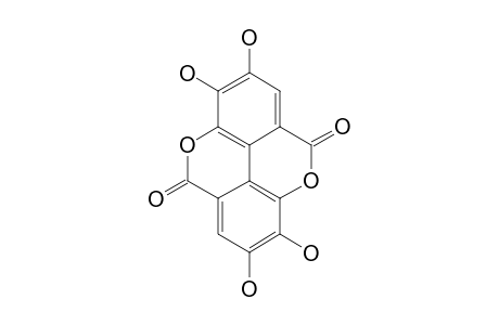 Ellagic acid