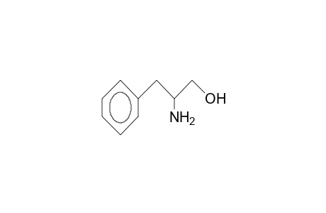 D,L-2-amino-3-phenyl-1-propanol