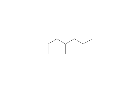 Propyl-cyclopentane
