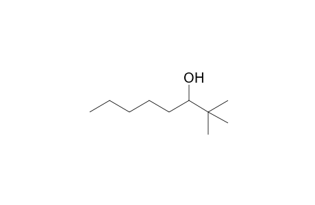 2,2-Dimethyl-3-octanol