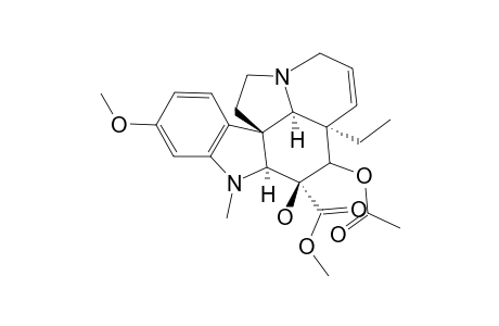 Vindoline