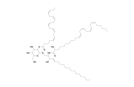 AHexCer (O-20:5)18:1;2O/26:4;O