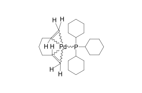 (CY3P)PD(ETA(2),ETA(2)-C7H12)