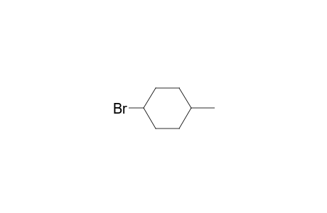 1-Bromo-4-methylcyclohexane