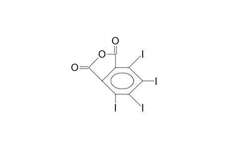 tetraiodophthalic anhydride