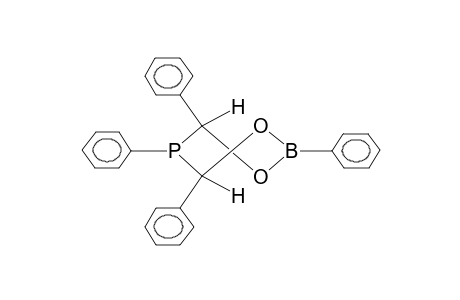 2,4,5,6-TETRAPHENYL-1,3,2,5-DIOXABORAPHOSPHORINANE