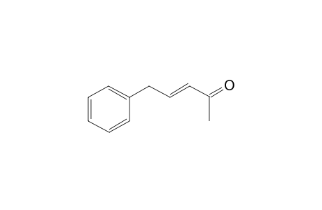 3-Penten-2-one, 5-phenyl-