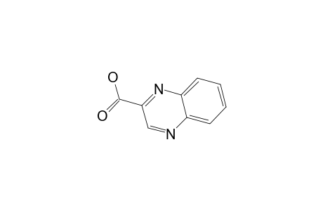 2-Quinoxalinecarboxylic acid