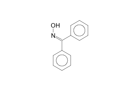 Benzophenone oxime