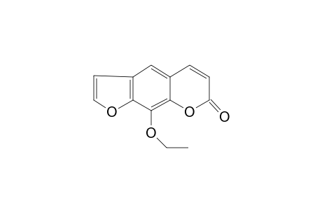 8-Ethoxypsoralen