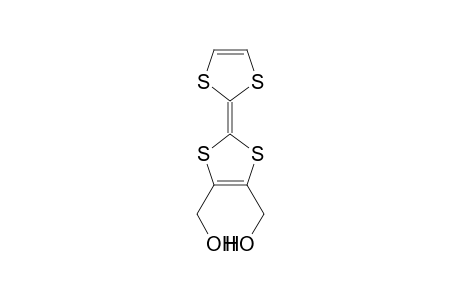 Bis(hydroxymethyl)tetrathiafulvalene