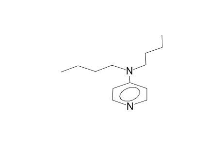 N,N-DIBUTYLPYRIDIN-4-AMINE