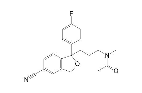 Citalopram-M (Nor) AC