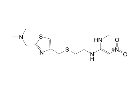 Nizatadine