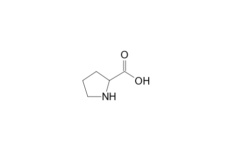 DL-proline