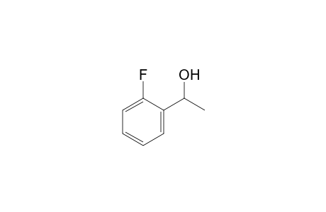 o-FLUORO-alpha-METHYLBENZYL ALCOHOL