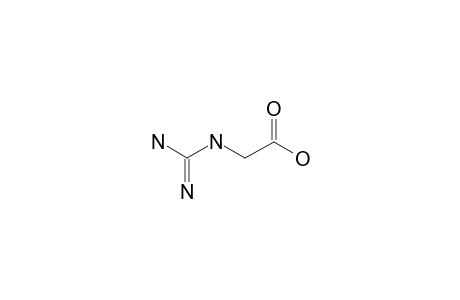 Guanidineacetic acid