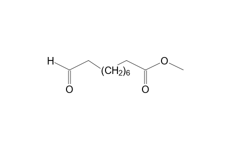 10-Oxodecanoic acid, methyl ester