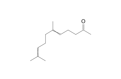 Geranylacetone