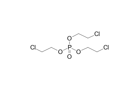 2-Chloro-ethanol phosphate