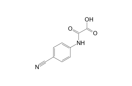 4'-cyanooxanilic acid