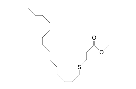 METHYL-4-THIASTEARATE