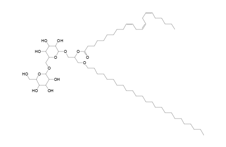 DGDG O-25:0_22:3