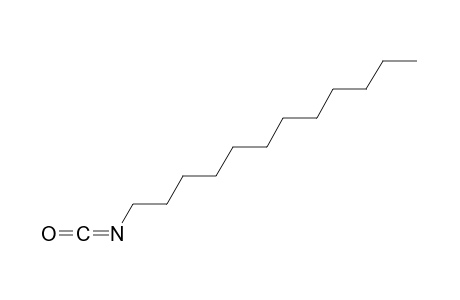 1-Dodecyl isocyanate