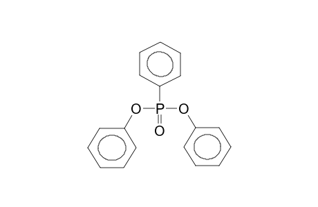 DIPHENYLPHENYLPHOSPHONATE