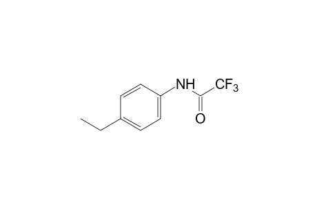 4'-ethyl-2,2,2-trifluoroacetanilide