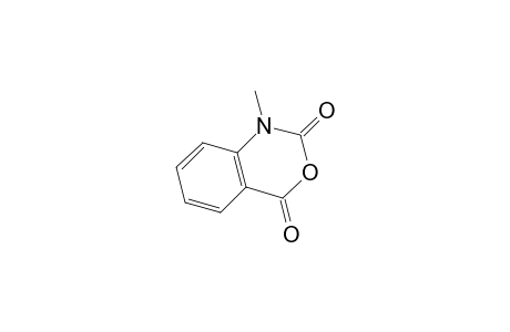 1-methyl-2H-3,1-benzoxazine-2,4(1H)-dione