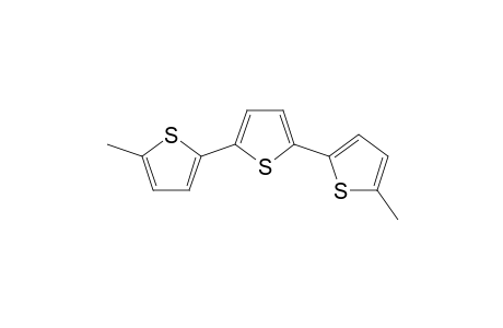 2,5-bis(5-methyl-2-thienyl)thiophene