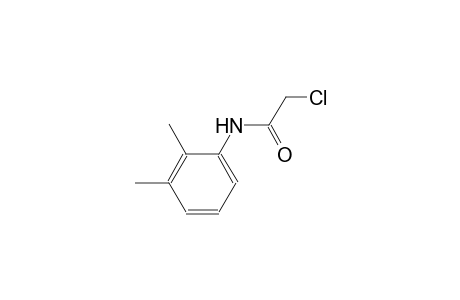 2-chloro-2',3'-acetoxylidide