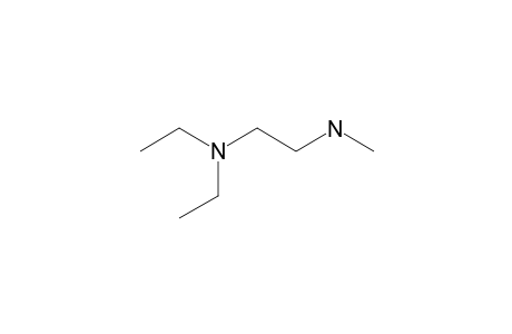 N,N-Diethyl-N'-methylethylenediamine